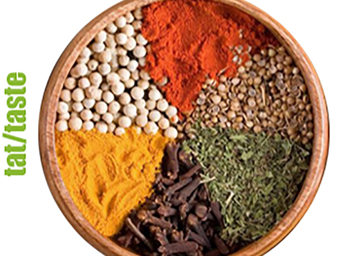 Baharat aromalı kenevir çeşitleri